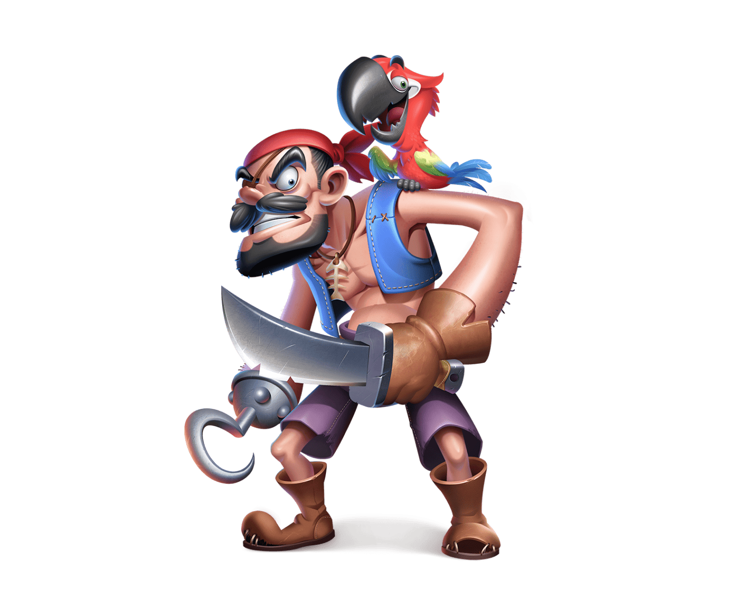 皇冠智能抛投钓竿